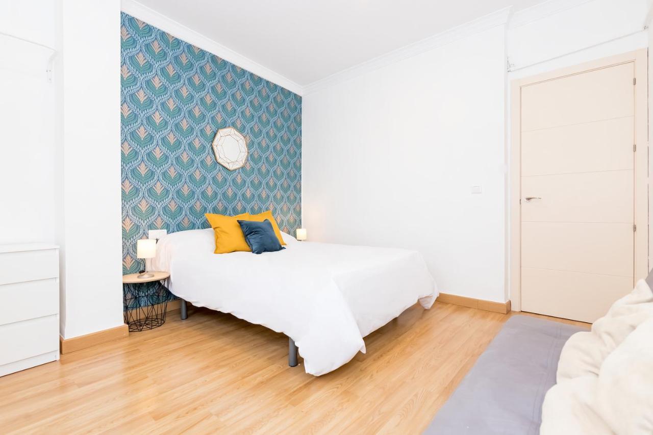 Bhost - Cinteria Apartment Malaga Exterior photo